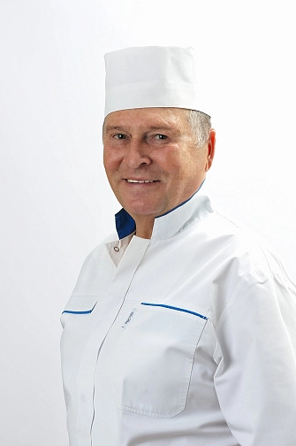  Краснов Виктор Николаевич