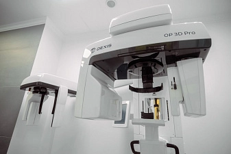 Интерьер кабинета