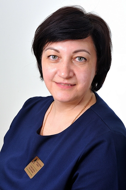  Станиславская Ольга Михайловна