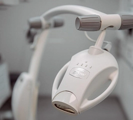 Интерьер кабинета